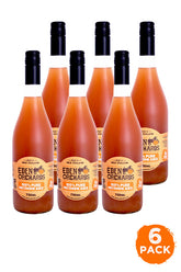 Pure Nectarine Juice  - 6 x 750ml